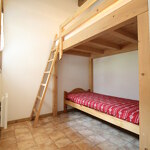 Bonheur Des Pistes - 3 pièces 7 personnes *** - BONB42M