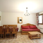Bonheur Des Pistes - 3 pièces 6 personnes *** - BONB43M