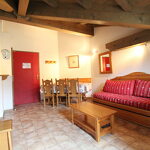 Bonheur Des Pistes - 3 pièces 6 personnes *** - BONB46M