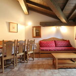 Bonheur Des Pistes - 3 pièces 6 personnes *** - BONB46M