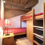 Bonheur Des Pistes - 3 pièces 6 personnes *** - BONB46M