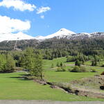 Bonheur Des Pistes - 5 pièces 10 personnes *** - BONB48M