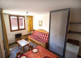 Quartier Napoleon - 2 pièces 4 personnes - CA0011