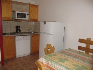 Quartier Napoleon - 3 pièces 6 personnes - CA0012