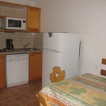 Quartier Napoleon - 3 pièces 6 personnes - CA0012