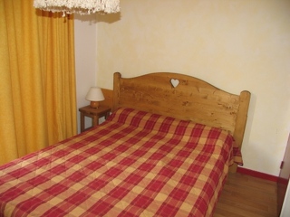 Quartier Napoleon - 3 pièces 6 personnes - CA0012