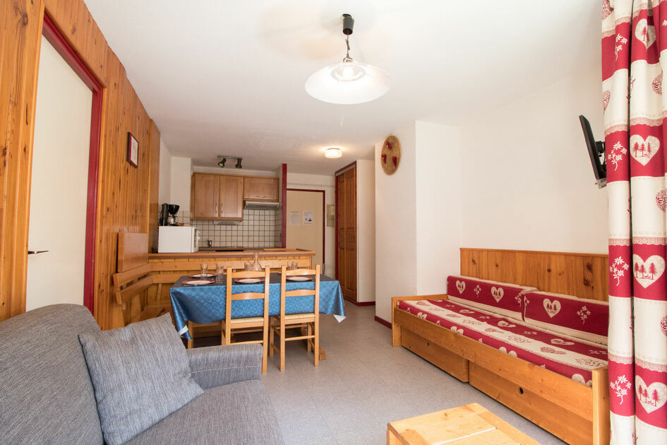 Quartier Napoleon - 3 pièces 7 personnes ** - CA0014