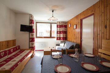 Quartier Napoleon - 3 pièces 7 personnes ** - CA0014