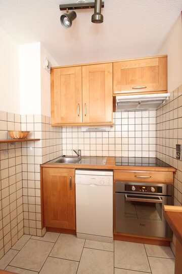 Quartier Napoleon - 3 pièces 7 personnes ** - CA0014