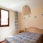 Quartier Napoleon - 3 pièces 7 personnes ** - CA0014
