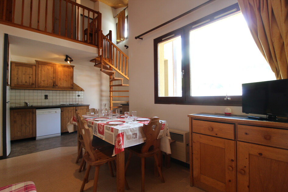Quartier Napoleon - 4 rooms 8 people - CA0022