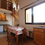Quartier Napoleon - 4 rooms 8 people - CA0022
