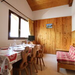 Quartier Napoleon - 4 rooms 8 people - CA0022