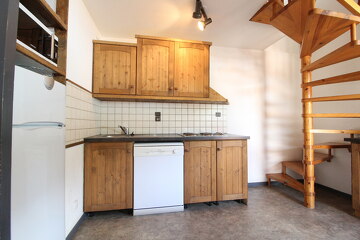 Quartier Napoleon - 4 rooms 8 people - CA0022