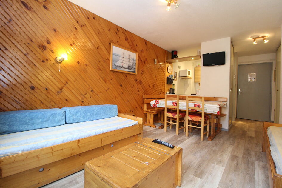Quartier Napoleon - 2 pièces 5 personnes - CA0024