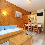 Quartier Napoleon - 2 pièces 5 personnes - CA0024