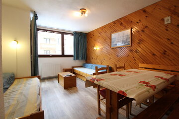 Quartier Napoleon - 2 pièces 5 personnes - CA0024