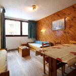 Quartier Napoleon - 2 pièces 5 personnes - CA0024