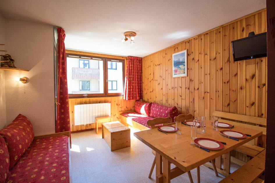 Quartier Napoleon - 2 pièces 5 personnes - CA0034