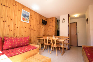 Quartier Napoleon - 2 pièces 5 personnes - CA0034