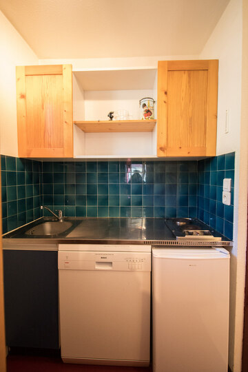 Quartier Napoleon - 2 pièces 5 personnes - CA0034