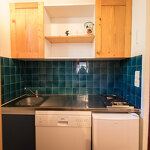 Quartier Napoleon - 2 pièces 5 personnes - CA0034