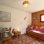 Chevallier - 2 pièces 4 personnes ** - CHA001