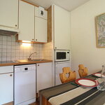 Chevallier - 2 pièces 4 personnes ** - CHA001