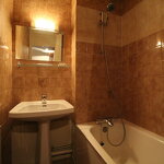 Chevallier - 2 pièces 4 personnes ** - CHA001