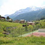 Chevallier - 2 pièces 4 personnes ** - CHA001