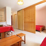 Le Petit Mont Cenis - 2 rooms for 4 people - PMA018