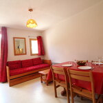 Le Petit Mont Cenis - 2 rooms for 4 people - PMA018