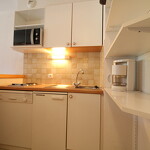 Le Petit Mont Cenis - 2 rooms for 4 people - PMA018
