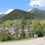 Le Petit Mont Cenis - 2 rooms for 4 people - PMA018