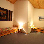 Residence Le Petit Mont Cenis - Apartment 3 rooms 8 persons - PMB011