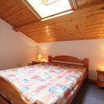 Residence Le Petit Mont Cenis - Apartment 3 rooms 8 persons - PMB011