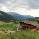 Residence Le Petit Mont Cenis - Apartment 3 rooms 8 persons - PMB011