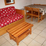 Le Petit Mont Cenis - 2 pièces 4 personnes ** - PMB020