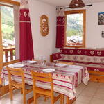 Le Petit Mont Cenis - 2 pièces 4 personnes ** - PMB026