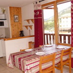 Le Petit Mont Cenis - 2 pièces 4 personnes ** - PMB026