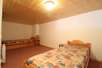 Le Petit Mont Cenis - 3 pièces 6 personnes ** - PMB031