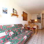 Pied De Pistes - 2 rooms for 4 people - PPA007