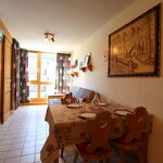 Pied De Pistes - 2 rooms for 4 people - PPA007
