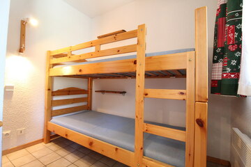 Pied De Pistes - 2 rooms for 4 people - PPA007
