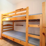 Pied De Pistes - 2 rooms for 4 people - PPA007