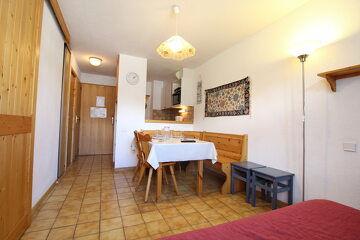 Pied De Pistes - 2 rooms 4 persons - PPA012