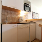Pied De Pistes - 2 rooms 4 persons - PPA012