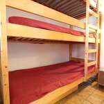 Pied De Pistes - 2 rooms 4 persons - PPA012