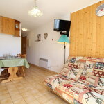 Pied De Pistes - 2 rooms for 4 people ** - PPB005