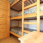 Pied De Pistes - 2 rooms for 4 people ** - PPB005